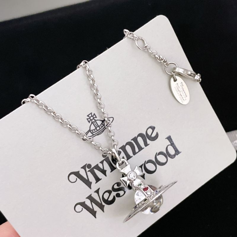 Vivienne Westwood Necklaces